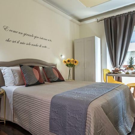 Fior Di Loto Sweetness Hotell Cagliari Eksteriør bilde