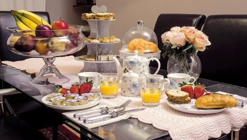 Fior Di Loto Sweetness Hotell Cagliari Eksteriør bilde