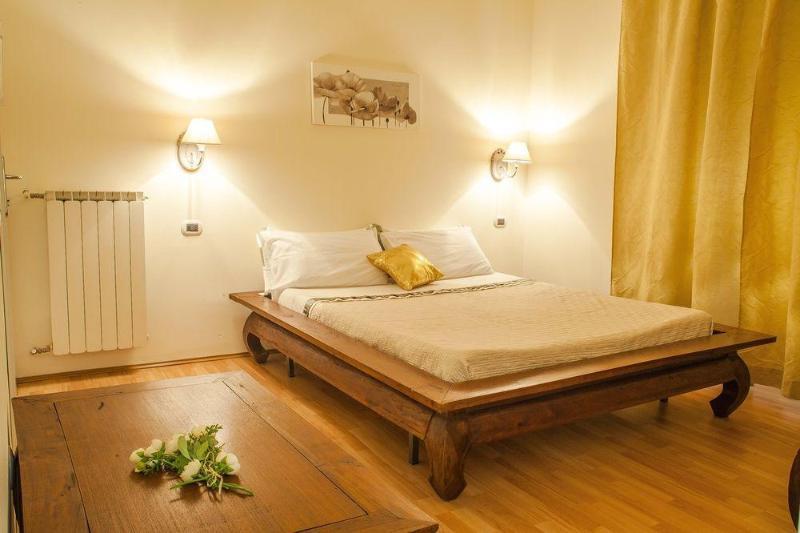Fior Di Loto Sweetness Hotell Cagliari Eksteriør bilde