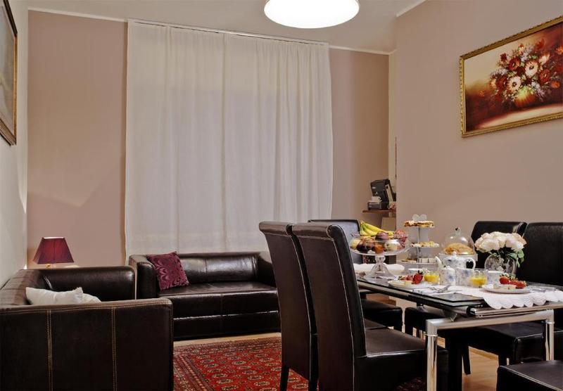 Fior Di Loto Sweetness Hotell Cagliari Eksteriør bilde