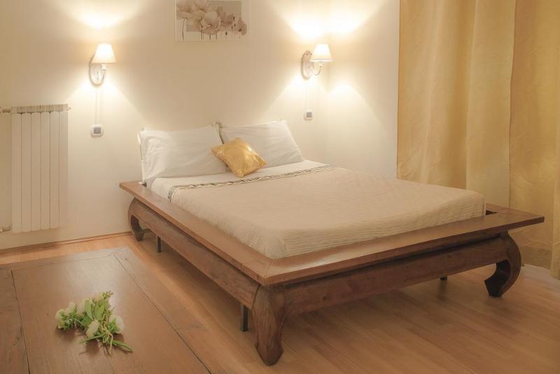 Fior Di Loto Sweetness Hotell Cagliari Eksteriør bilde