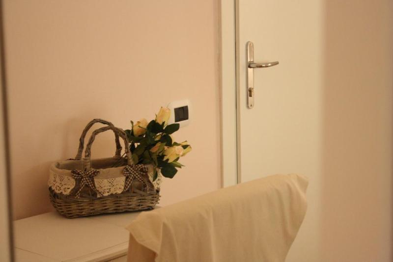 Fior Di Loto Sweetness Hotell Cagliari Eksteriør bilde