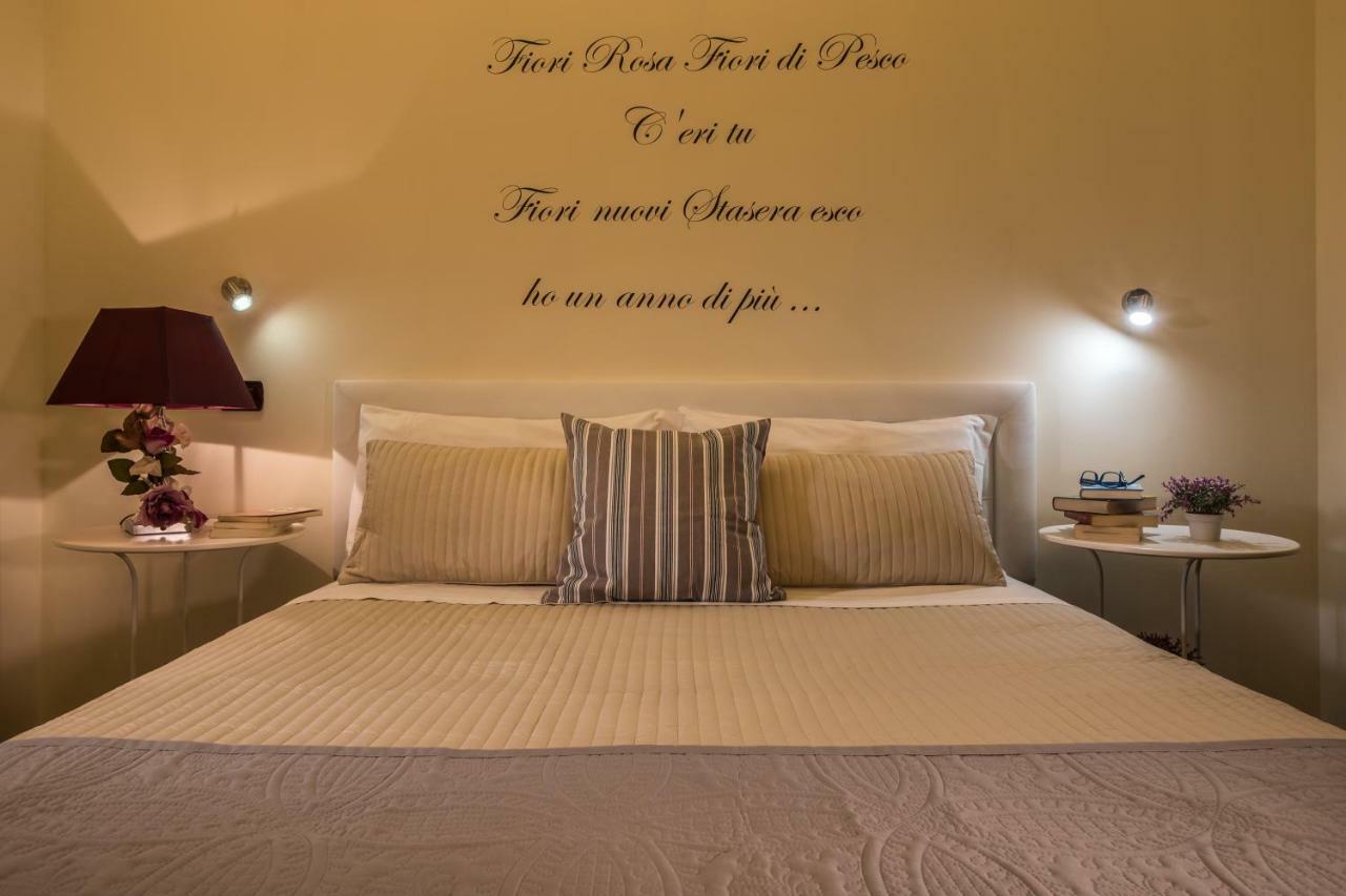 Fior Di Loto Sweetness Hotell Cagliari Eksteriør bilde