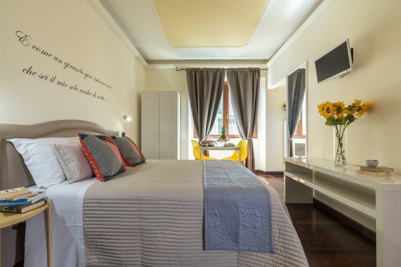 Fior Di Loto Sweetness Hotell Cagliari Eksteriør bilde