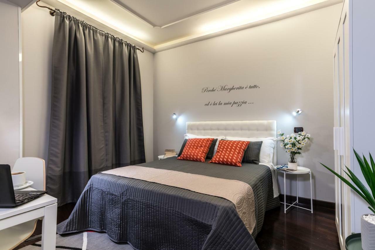 Fior Di Loto Sweetness Hotell Cagliari Eksteriør bilde