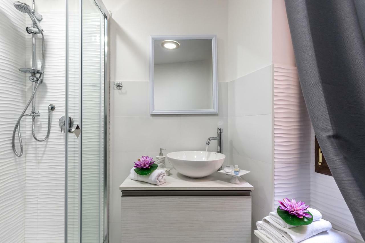 Fior Di Loto Sweetness Hotell Cagliari Eksteriør bilde