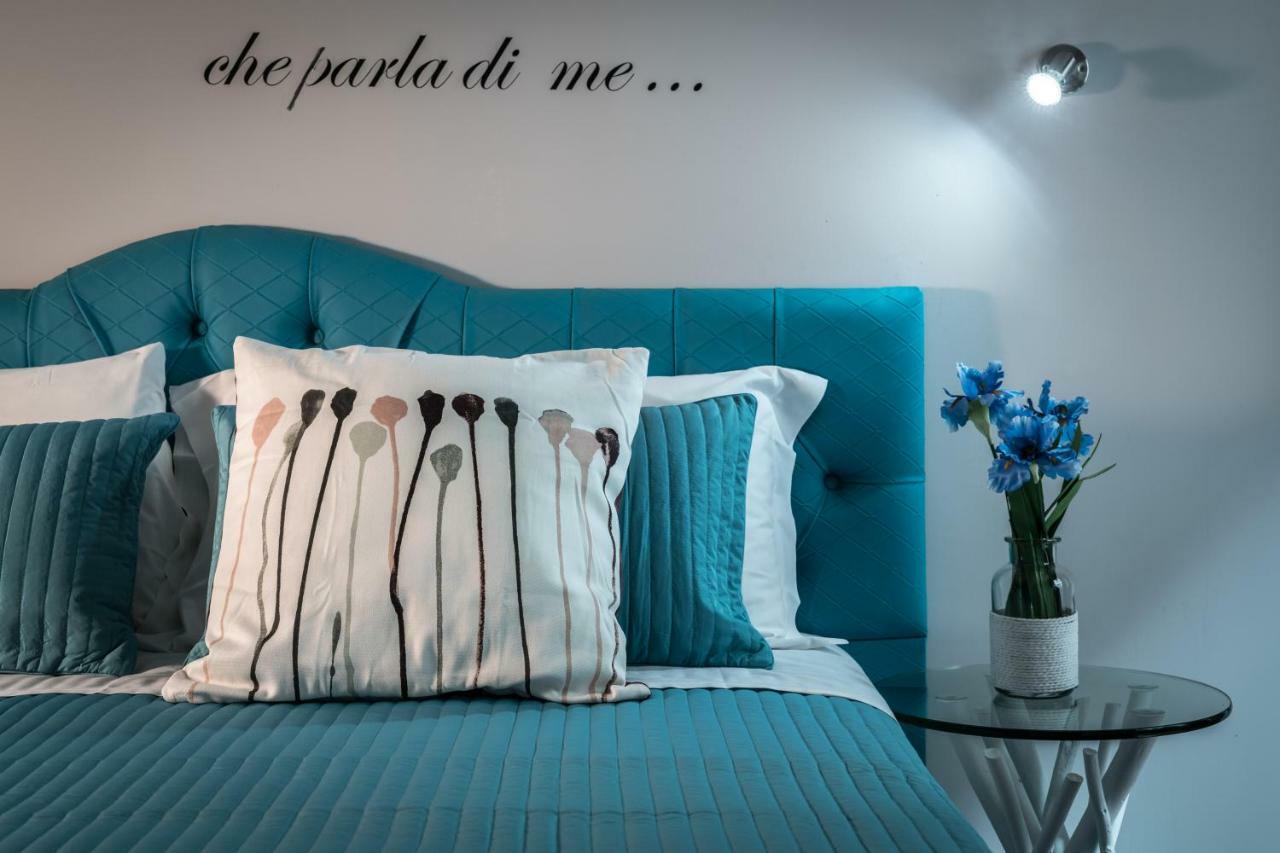 Fior Di Loto Sweetness Hotell Cagliari Eksteriør bilde