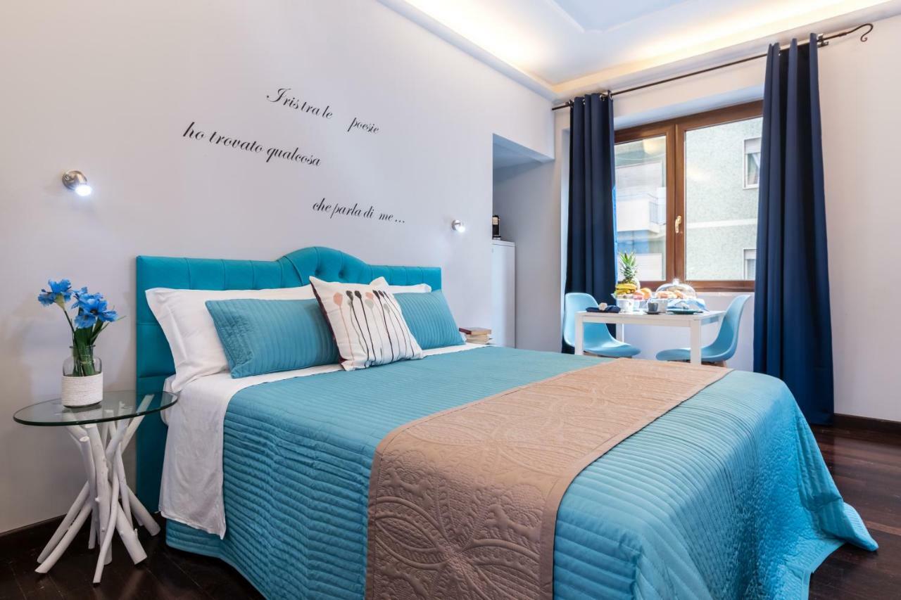 Fior Di Loto Sweetness Hotell Cagliari Eksteriør bilde