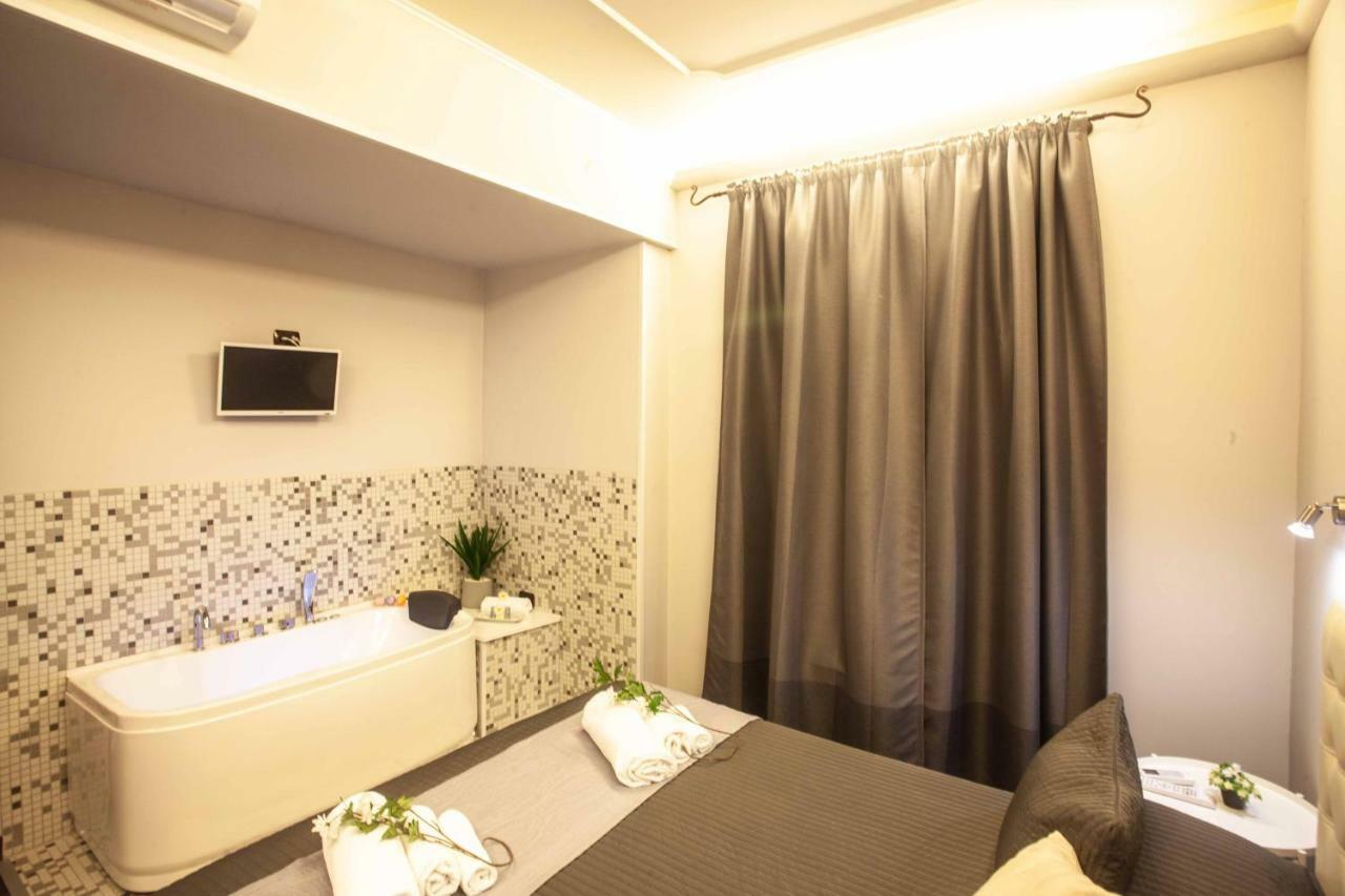 Fior Di Loto Sweetness Hotell Cagliari Eksteriør bilde