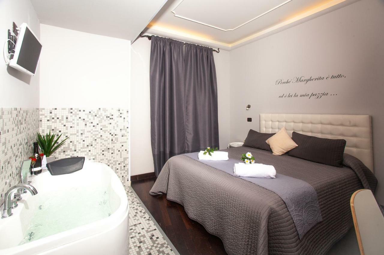 Fior Di Loto Sweetness Hotell Cagliari Eksteriør bilde