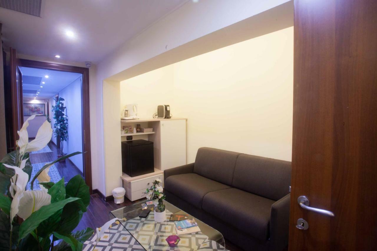 Fior Di Loto Sweetness Hotell Cagliari Eksteriør bilde